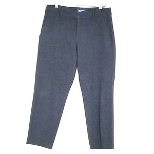 Old Navy Harper Mid-rise slacks